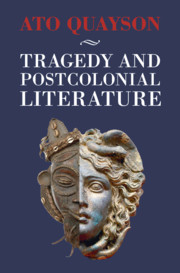 Tragedy and Postcolonial Literature
