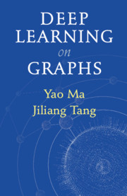 Deep Learning on Graphs