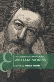 The Cambridge Companion to William Morris