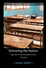 Schooling the Nation