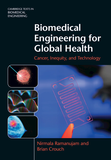 Cambridge Texts In Biomedical Engineering