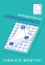 Introduction to Choreographies