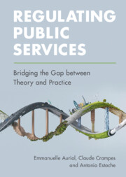 Regulating Public Services
