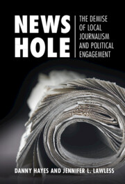 News Hole