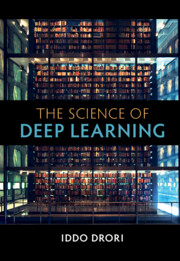 The Science of Deep Learning