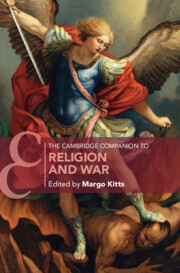 The Cambridge Companion to Religion and War