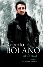 Roberto Bolaño In Context