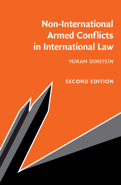 solutions to armed conflicts