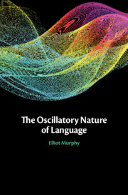The Oscillatory Nature of Language