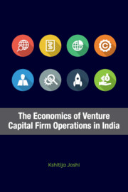 The Economics of Venture Capital Firm Operations in India