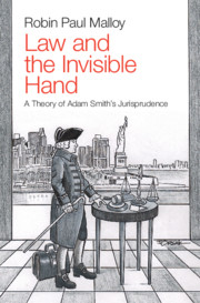 Law and the Invisible Hand