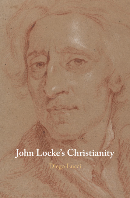 John Locke S Christianity