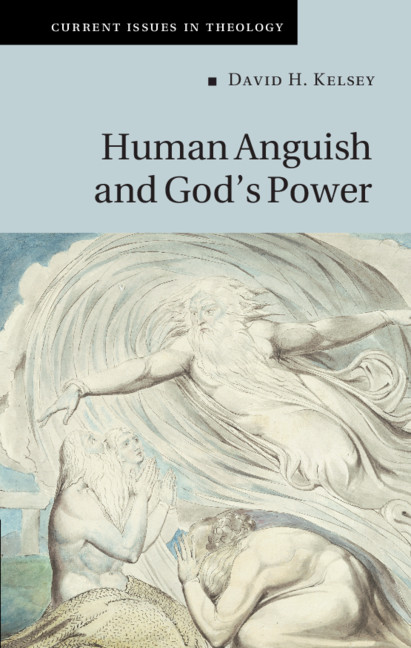 Human Anguish And God S Power