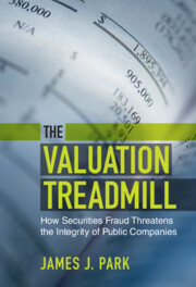 The Valuation Treadmill