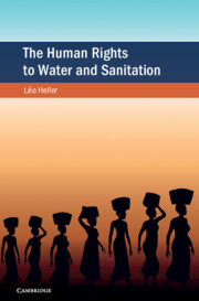 The Human Rights to Water and Sanitation