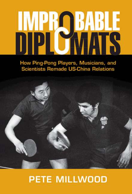 Improbable Diplomats