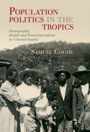 Population Politics in the Tropics