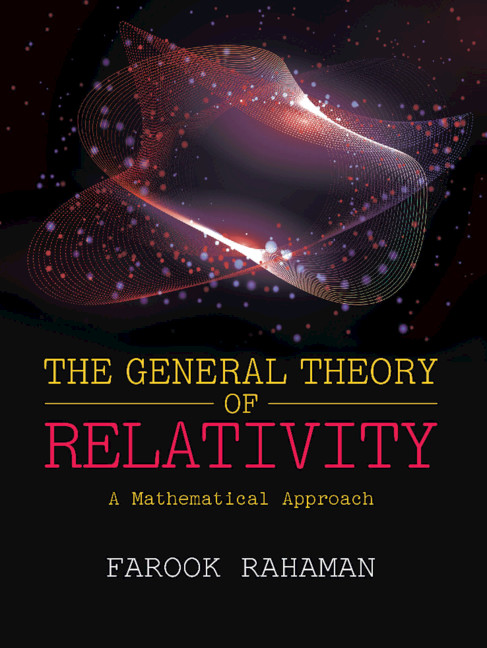 theory of relativity