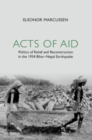 Acts of Aid