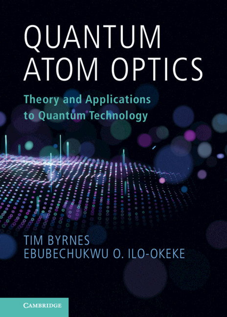 hot research topics in quantum optics