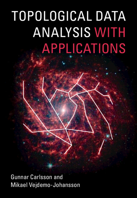 thesis on topological data analysis