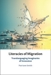 Literacies of Migration