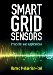 Smart Grid Sensors