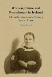 Women, Crime and Punishment in Ireland