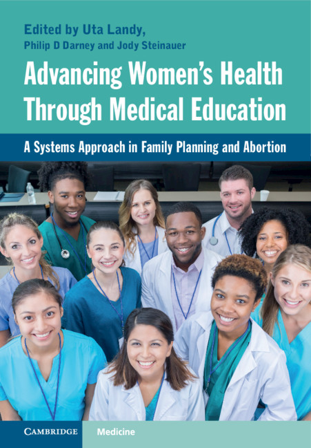 Advancing Women s Health Through Medical Education