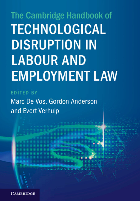 the-cambridge-handbook-of-technological-disruption-in-labour-and