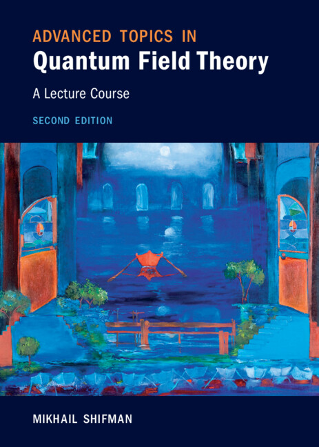 The Formulations of Quantum Field Theory – The Acronym