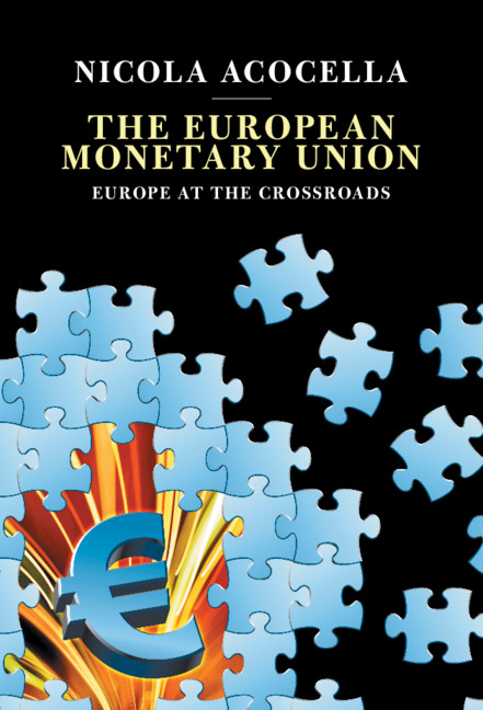 Acco Shop - OE Economics of Monetary Union