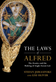 The Laws of Alfred
