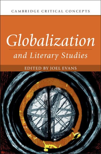 representation of globalization in literature
