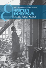 Nothing but the truth: the legacy of George Orwell's Nineteen Eighty-Four, George Orwell