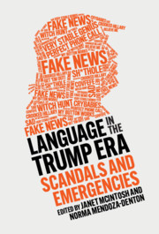 Language in the Trump Era