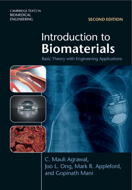 Introduction to Biomaterials