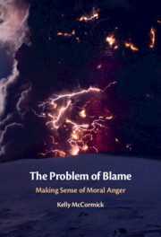 The Problem of Blame