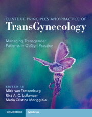 Context, Principles and Practice of TransGynecology