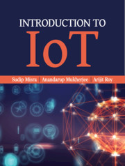 Introduction to IoT