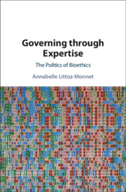 Governing through Expertise