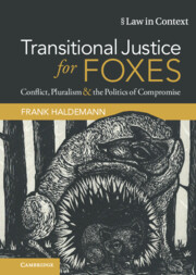 Transitional Justice for Foxes