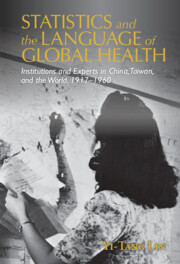 Statistics and the Language of Global Health