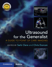 Ultrasound for the Generalist