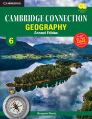 Cambridge Connection Geography Level 7