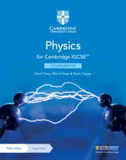 physics cambridge book answers