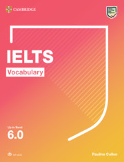 Ielts Cambridge University Press