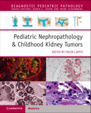 Diagnostic Pediatric Pathology