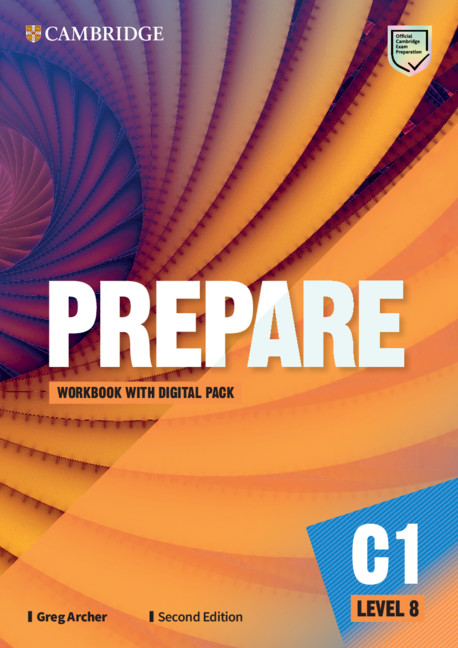 Prepare Level 8
