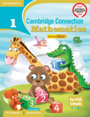 Cambridge Connection Mathematics